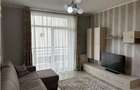 Apartament cu 2 camere în Gheorgheni - 1