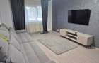 inchiriez apartament 2 camere decomandat complet mobilat, Sibiu, cart. V. Aaron - 1