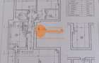 Apartament cu 3 camere decomandat în Aviatorilor - 1