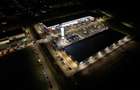 Inchiriem spatiu comercial 187 mp Funshop Park Mosnita, Timis
