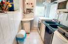 Apartament cu 3 camere, Micro 19, etaj 1, mobilat! - 6