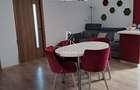 Apartament 3 camere , 57 mp , mobilat-utilat, etaj 1,  Razoare Floresti! - 2