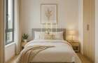 Apartament NOU 2 camere open space 43 mp Bucium 66500 euro - 4