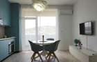 Inchiriez apartament 2 camere, modern, parcare subterana, bloc nou 52 mp - 1