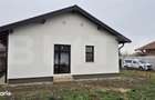 Casa cu 4 camere semifinisata, 92 mp, teren 400 mp, in Vetis - 2