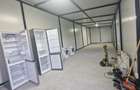 Spațiu industrial, de 224 mp, în Brestei - 3
