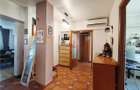 Apartament mobilat si utilat priveliste panoramica Stefan cel Mare- me - 2