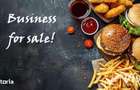 Fast food business for sale! 4 locations in Ia?i, only in hypermarkets - 1