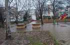 Vand apartament 3 camere decomandat, 85 mp, etaj 1 din 4, Mun. Calarasi, Cartier Mircea Voda - 2