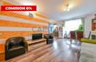 Apartament cu 3 camere semidecomandat în Mărăști - 3