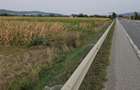 Teren intravilan 2.900 mp la DN17, Uriu front 18,5 m, toate utilit - 2