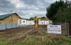 Teren intravilan 1200 mp utilitati la asfalt investitie Valea Lunga - 2