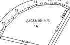 Teren Construcții intravilan de 1600 mp, în Zona Industrială - 1