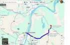 Casa de vanzare Garvan, jud. Tulcea | 15 min de Braila (podul peste Dunare) | Teren 2.582 mp | Utilitati complete - 1