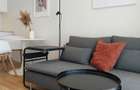 Studio/ Garsoniera / apartament cu o camera Prima Decebal - 1