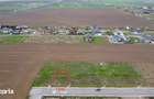 Teren de vanzare zona noua Bujac 546mp AC ON+1 teren pe col? separate - 4