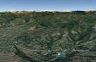 Teren intravilan de vanzare Polovragi Gorj - 700mp2 - 4
