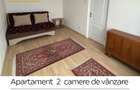 Apartament cu 2 camere semidecomandat în Calea București - 4