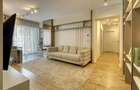 Apartament 3 Camere Aviatiei | Mobilat, Utilat cu Designer | Parcare - 2