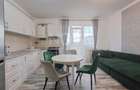 Apartament cu 2 camere semidecomandat în Arhitecților - Calea Cisnădiei - 1