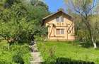 Casă individuală cu 3 camere cu Teren 622 Mp în Merișani - 1