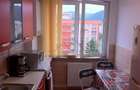 Apartament cu 2 camere semidecomandat în Gării - 1