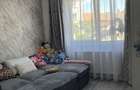Vand apartament 2 camere bucatrie open-space zona ultra centrala ,parter mp 64 + boxa alimente bloc de caramida dotat cu centrala proprie,termopane - 1