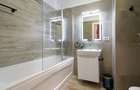 Apartament cu 2 camere decomandat în 13 Septembrie - 17