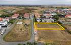Teren Construcții intravilan de 1000 mp, în Urseni - 6