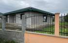Casă cu 2 camere cu Teren 1000 Mp în Central - 1