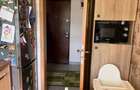 Apartament cu 2 camere decomandat în Tractorul - 9