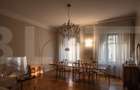 Apartament cu 3 camere semidecomandat în Central - 1