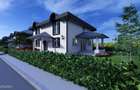 Casă individuală cu 6 camere cu Teren 400 Mp în Corbeanca - 1