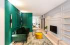 Apartament cu 3 camere decomandat în Lipovei - 7