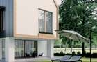 Vila premium 4 camere-drum privat, la 500m de padure, pompa de caldura - 9