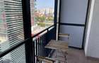 Apartament 2 camere, decomandat, 55 mp, centrala, ac, balcon, Asmita Gardens - 6