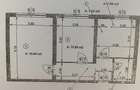 Apartament cu 2 camere decomandat în Ozana - 2