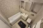 Apartament 3 camere Marriott 83 mp, 2 bai, parcare, boxa, mobilat - 1
