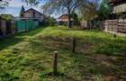 Buftea teren +casa de vanzare - 6