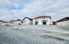 Casa duplex pe orizontala de vanzare pe Calea Cisnadiei in apropiere d - 7