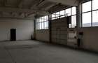 Spațiu industrial, de 710 mp, în Bartolomeu - 8