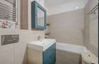 APARTAMENT DE LUX 3 CAMERE BLOC 1995 PIATA ALBA IULIA DECEBAL - 8