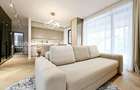 Apartament cu 2 camere decomandat în Băneasa - 5
