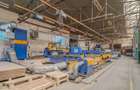 Spațiu comercial, de 1,650 mp, în Turcheș - 1