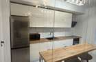 Inchiriez ap 2 camere 58 mp in complex Ackent City, metrou Jiului, totul nou, parcare, et 2, orientare Sud - 3