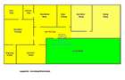 Bucurestii Noi, Laminorului, casa 115mp, 4 camere, teren 169mp - 19