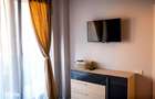 Apartament 2 camere, Mamaia Sat, mobilat modern, vedere mare - 9