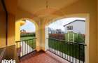 Apartament nou, curte complet mobilat - 2