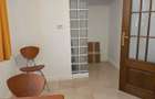 Penthouse cu 5 camere semidecomandat în Aviației - 1