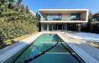 Vila cu arhitectura moderna, sistem Smart Home, piscina, IANCU NICOLAE - 2